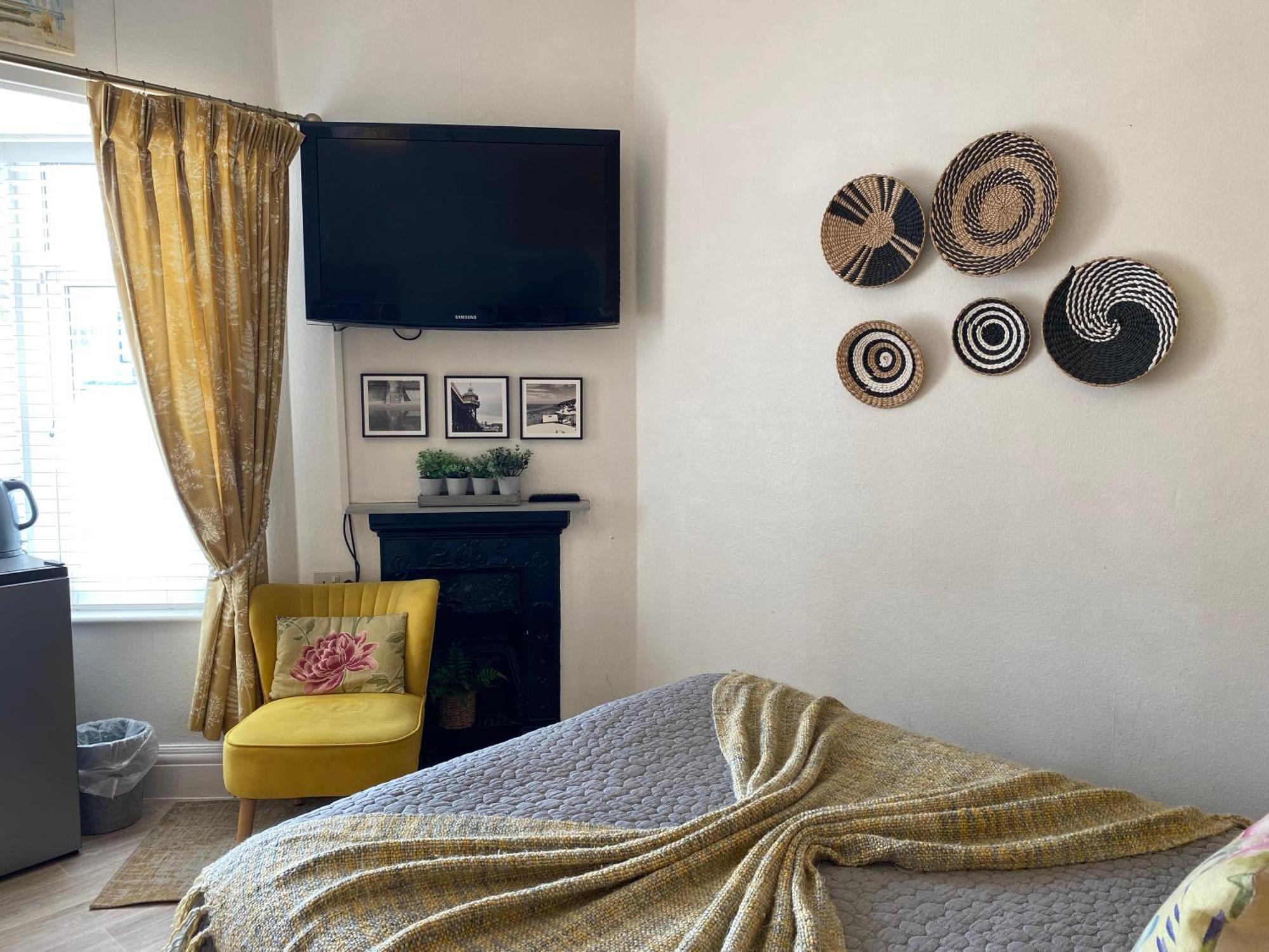 The Mayfield Hotel بلاكبول المظهر الخارجي الصورة